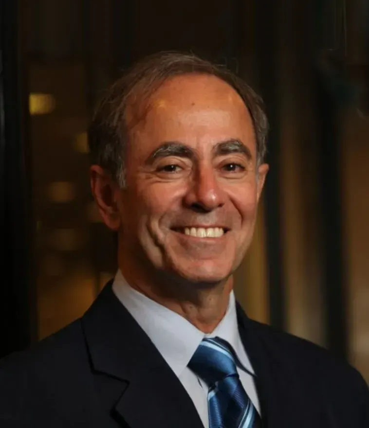 Cezar Taurion
