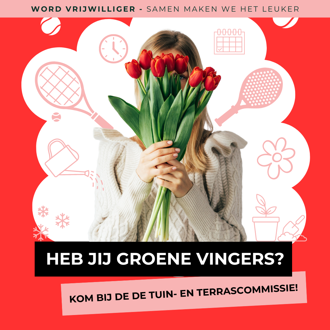 Organiseer mee met de padelcompetities!