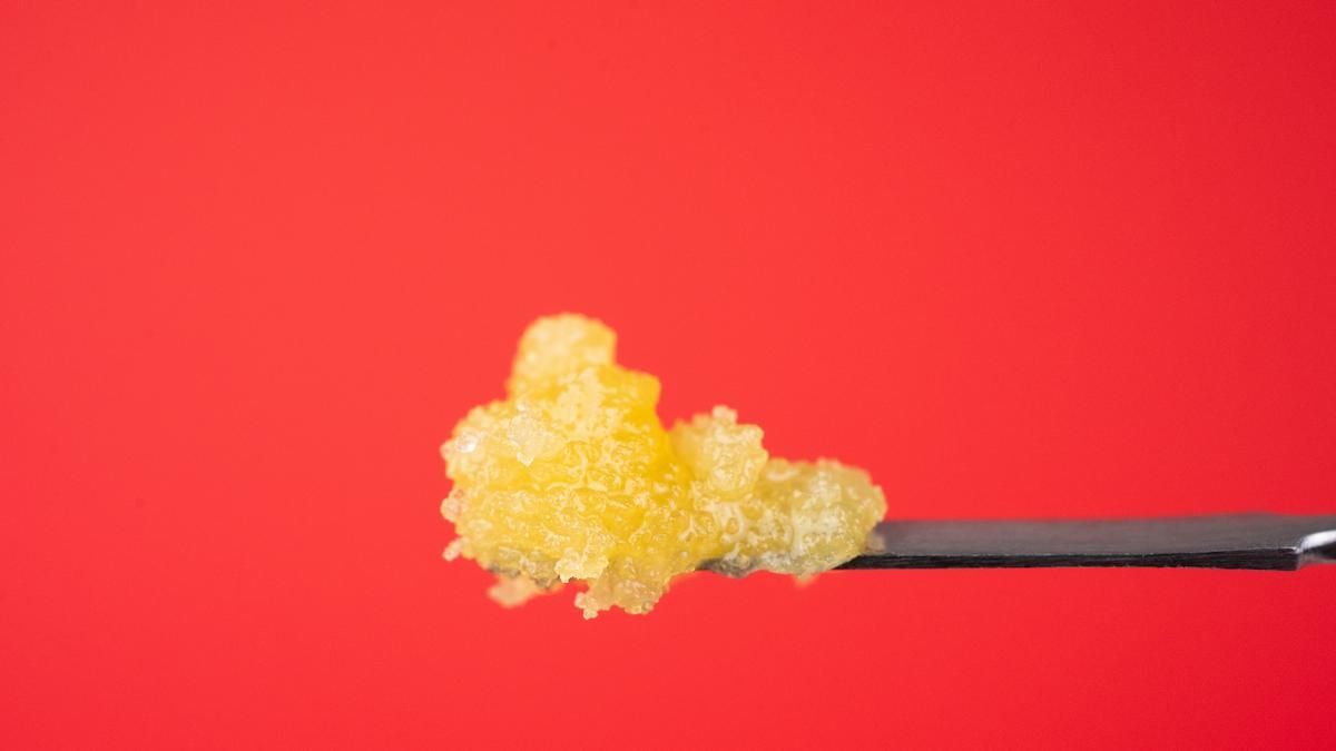 Live resin vs ditallate