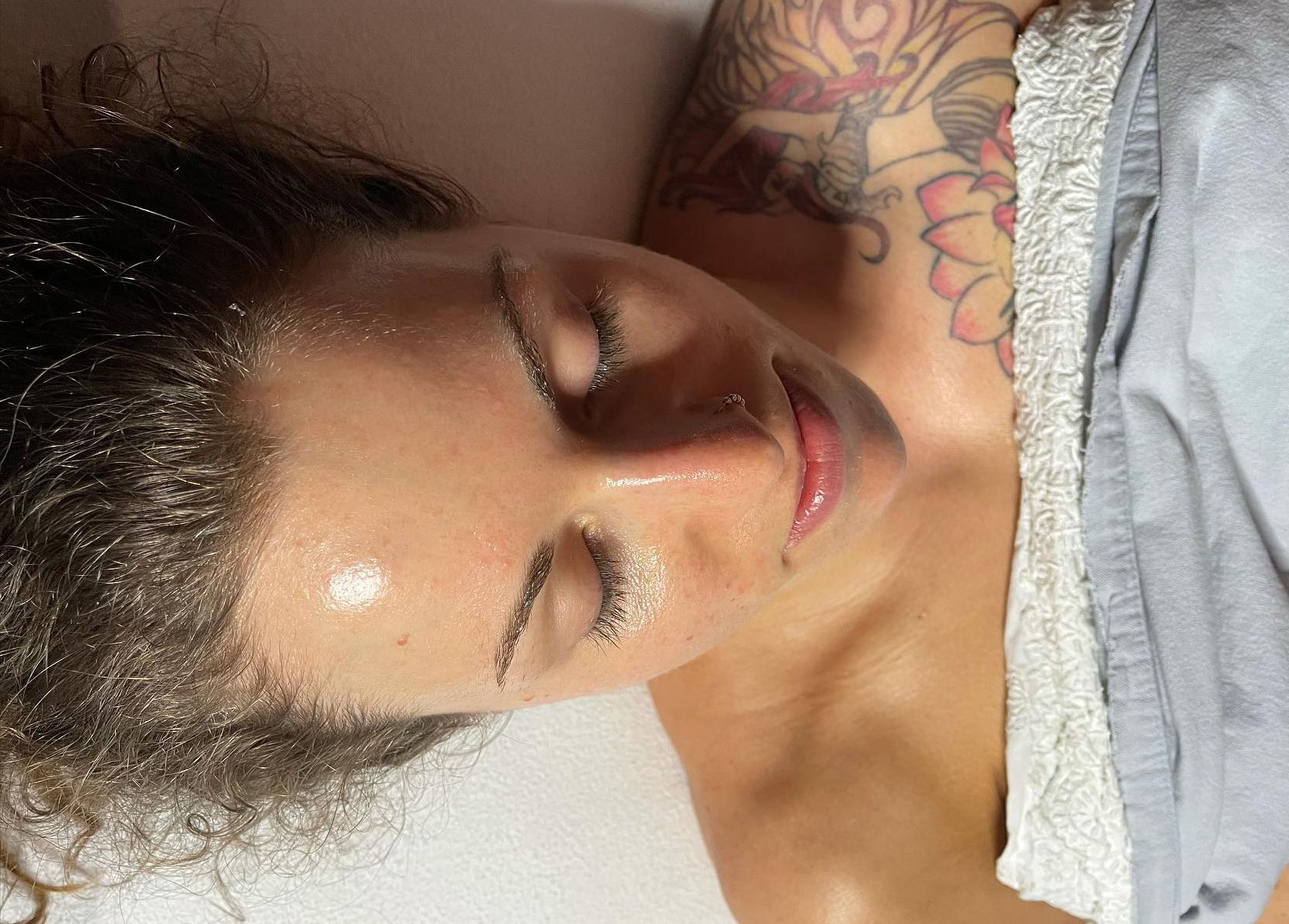 Massage and Esthetics 12