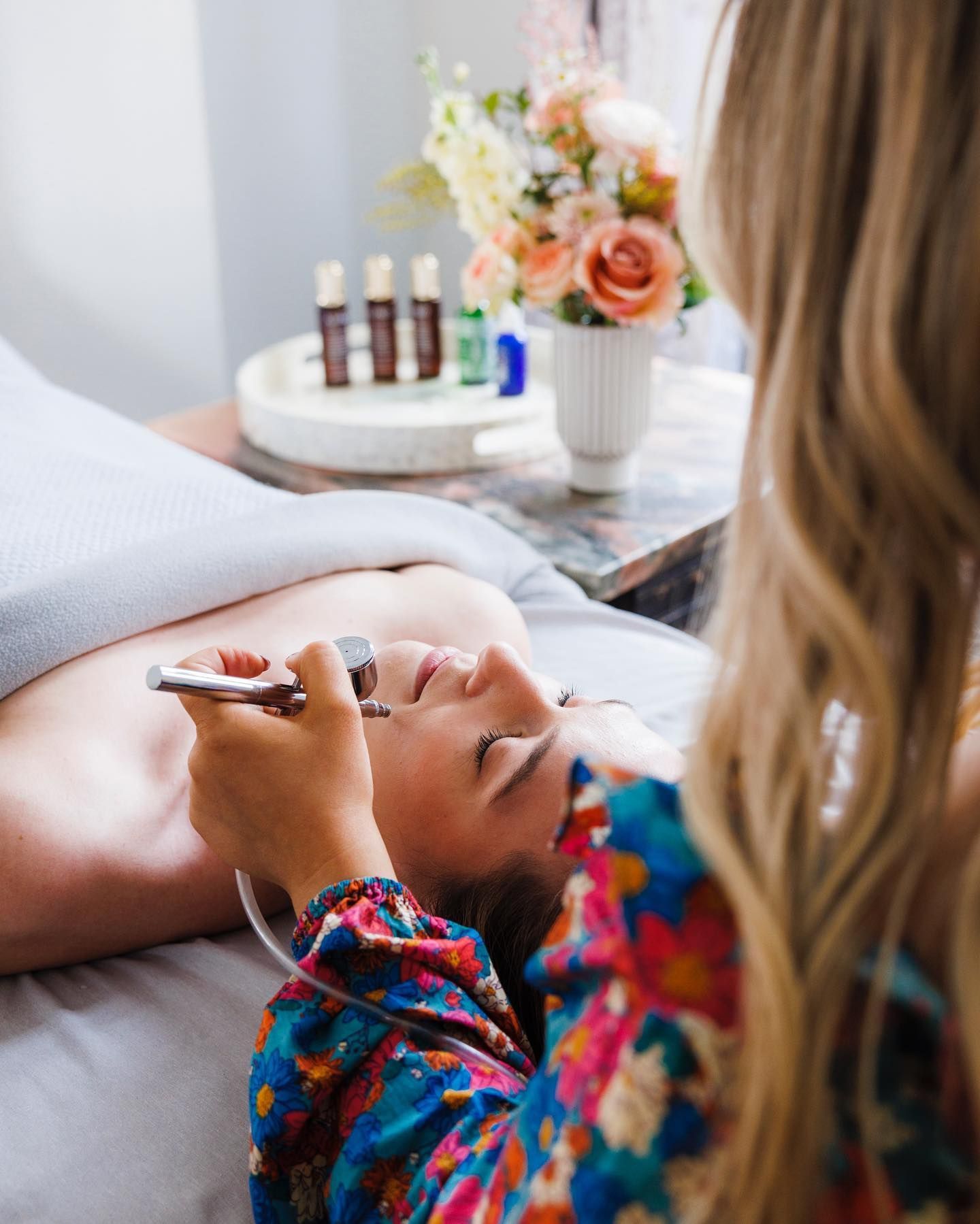 Massage and Esthetics 5