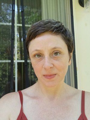 Carolyn Wadkins
