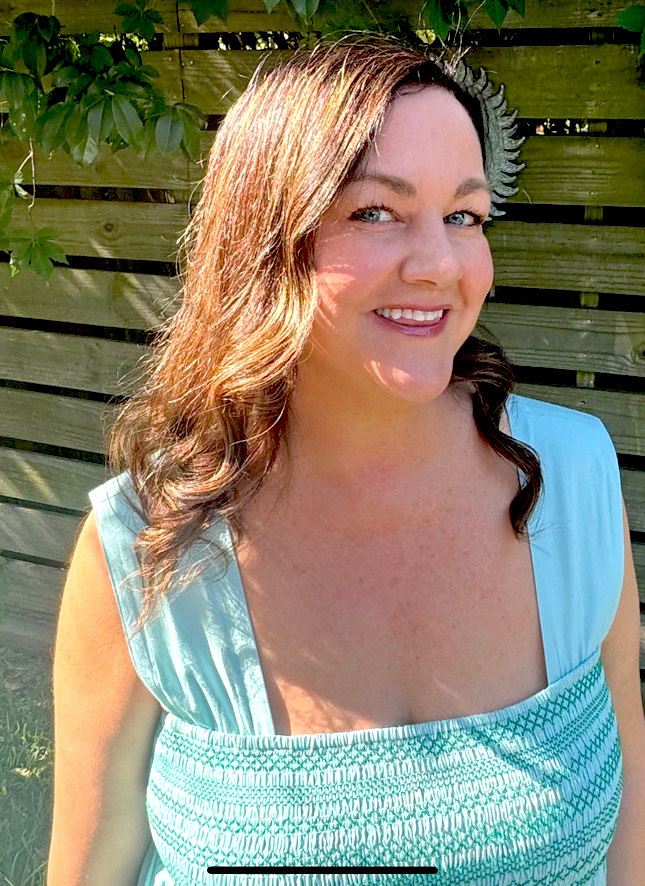 Stacey Overstreet