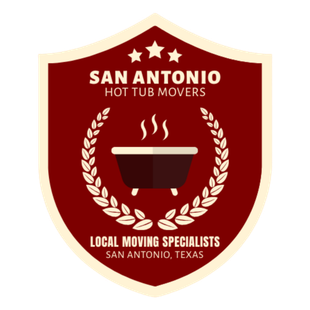 san antonio hot tub movers trust strip