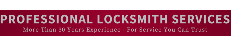 Banner with white text on a maroon background reading