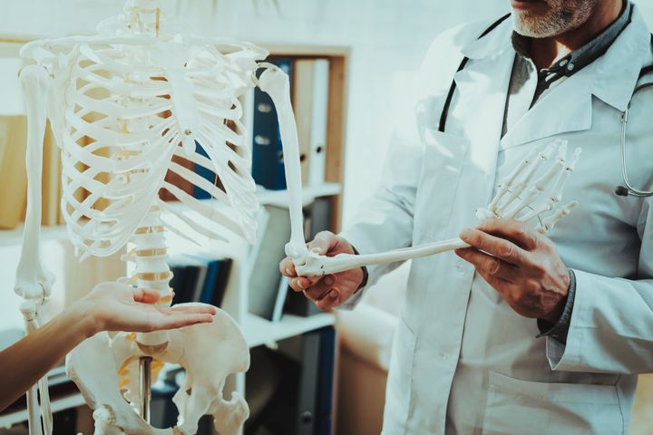 Orthopedic Care – Pueblo, CO - Pueblo Bone and Joint Clinic Orthopedic Care – Pueblo, CO - Pueblo Bone and Joint Clinic