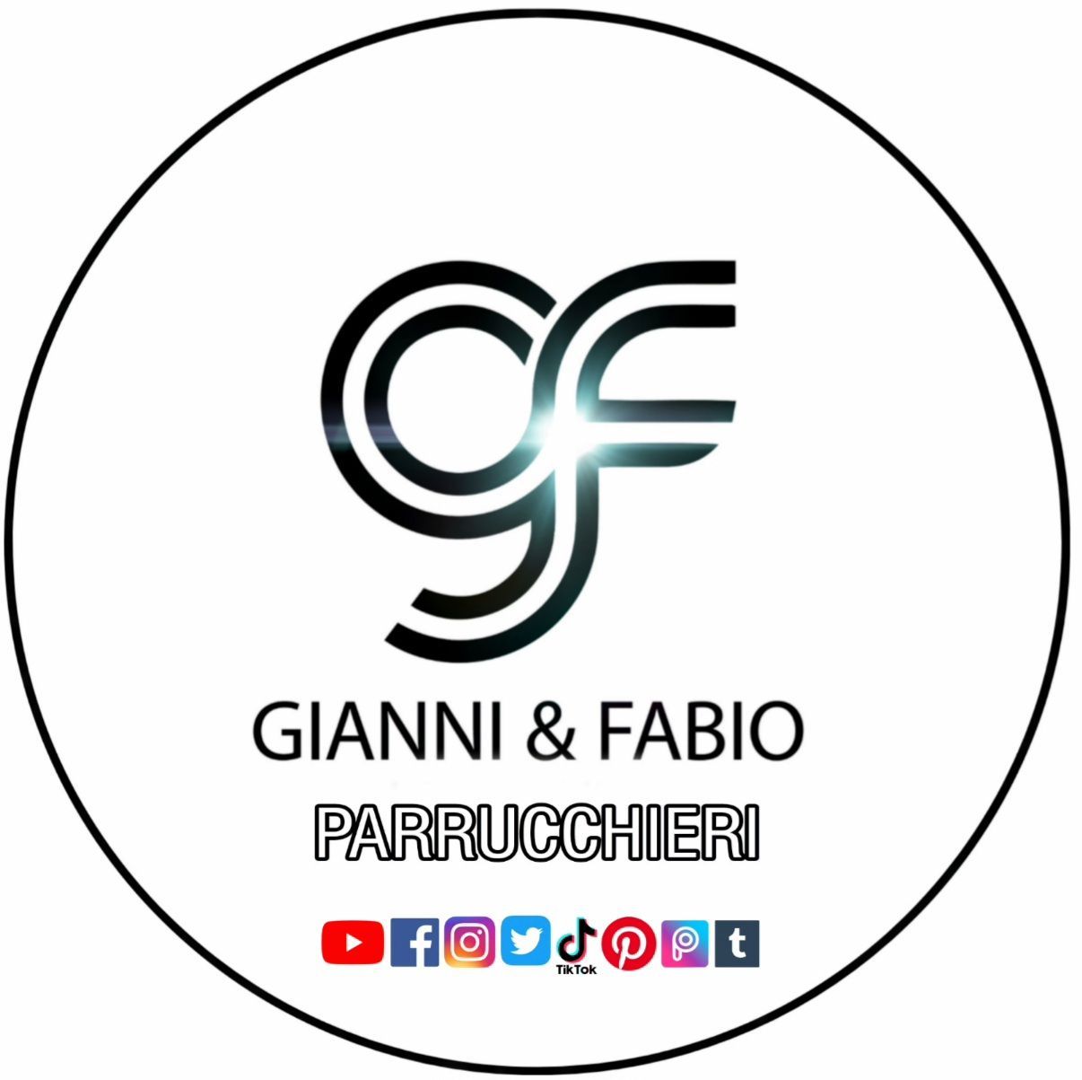 GF PARRUCCHIERI VERONA