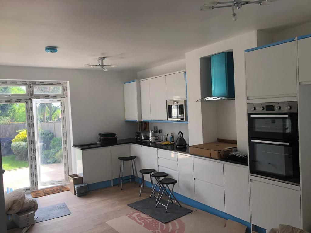 loft conversion
