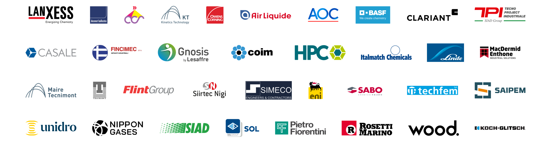 clienti chemprod