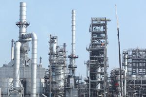 impianti chimici e petrolchimici