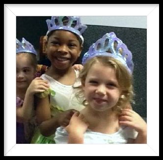 Arabesque Dance Studio