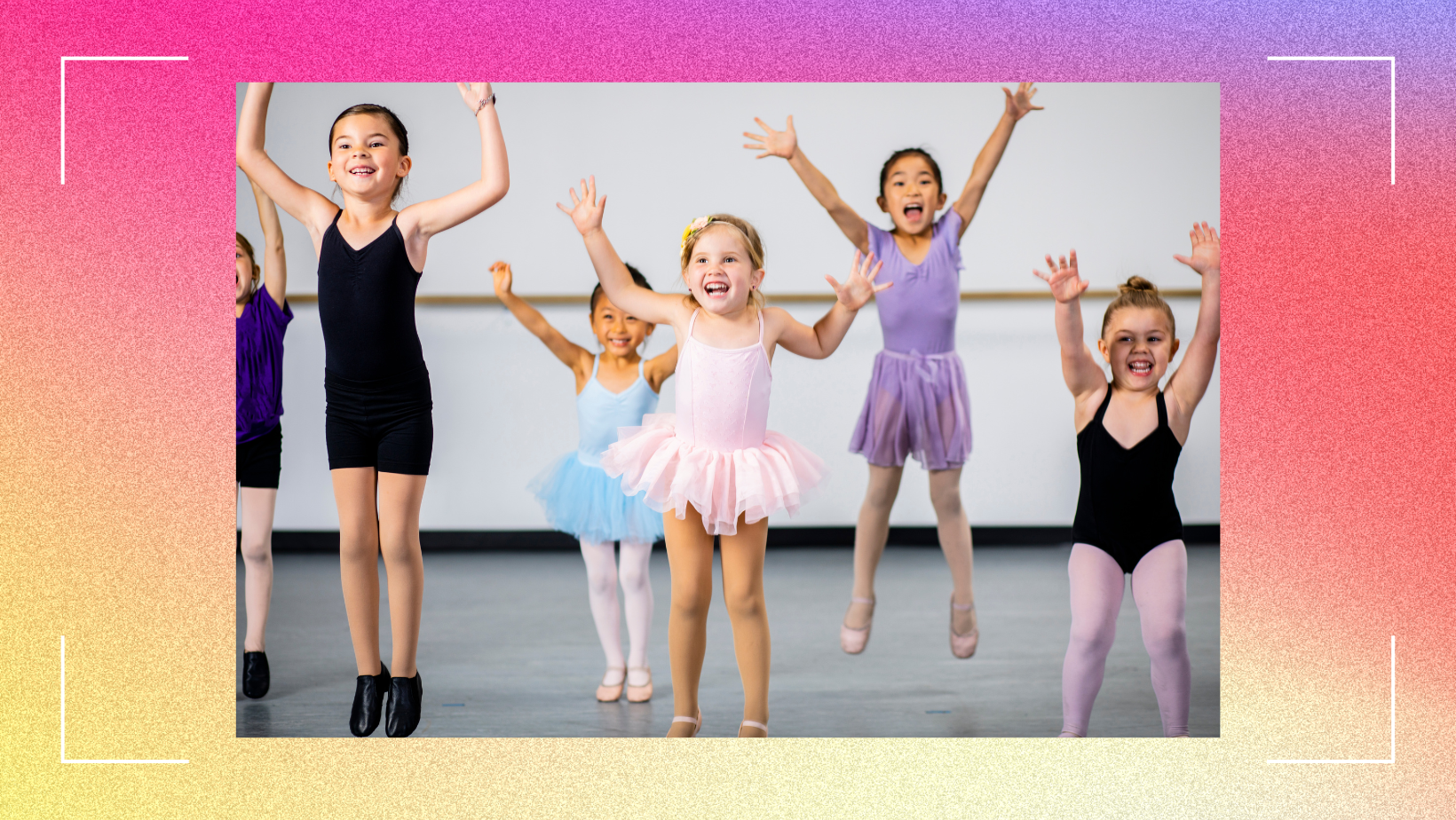 Arabesque Dance Studio
