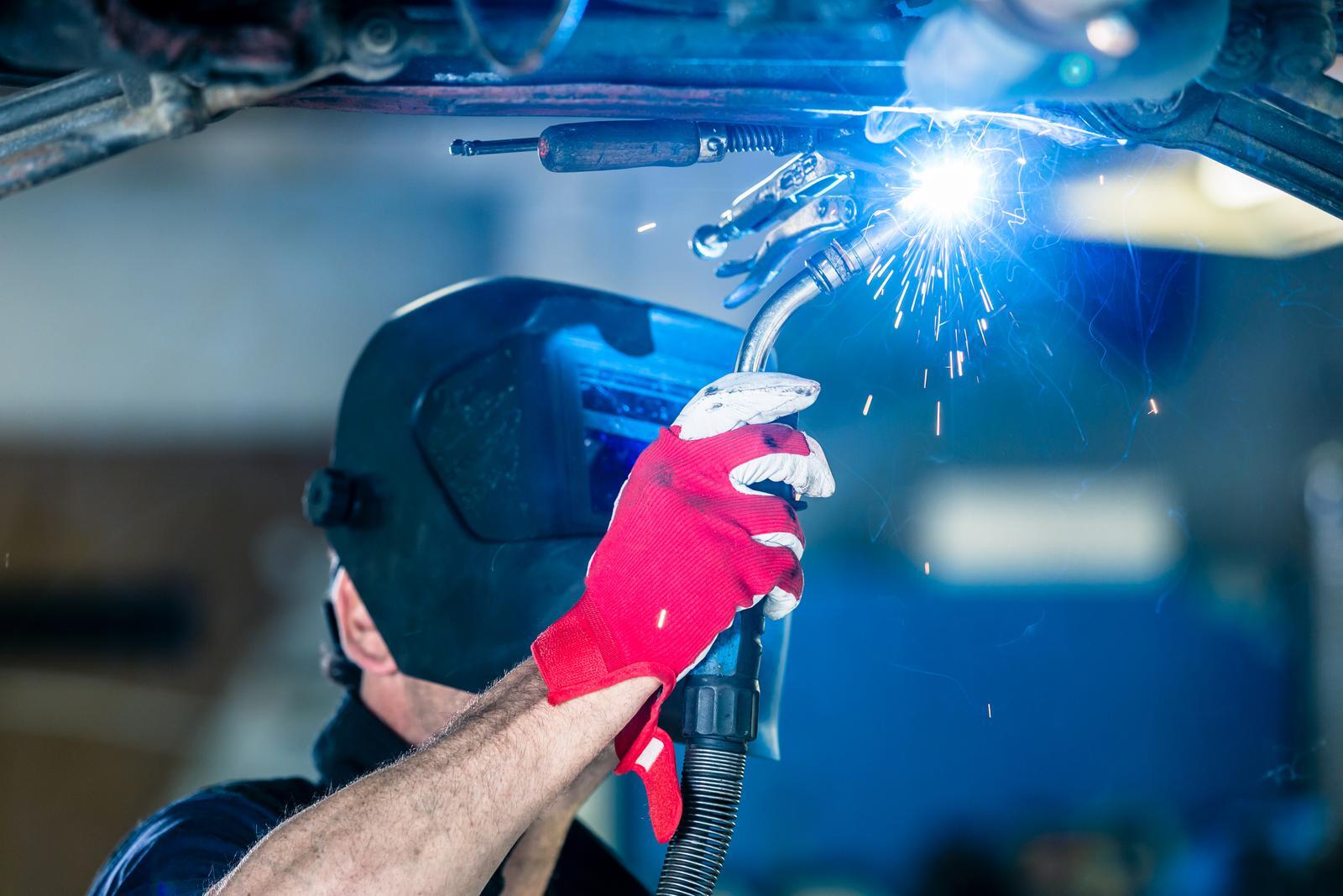 Mobile Welder, Mobile Welding Services near Me, Mississauga, CA