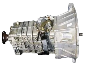 Isuzu NLR200
