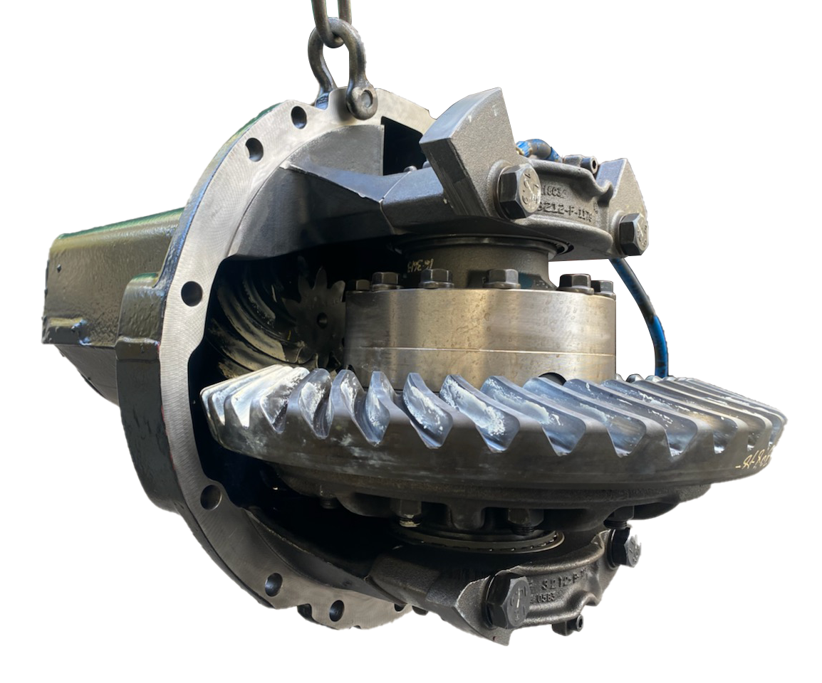 MERITOR 46/160