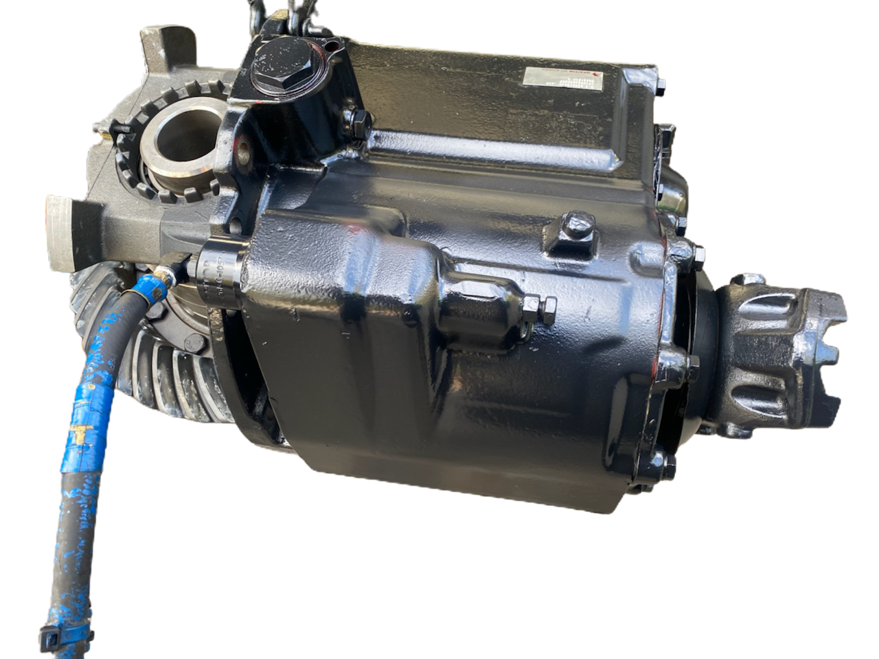 MERITOR 46/160