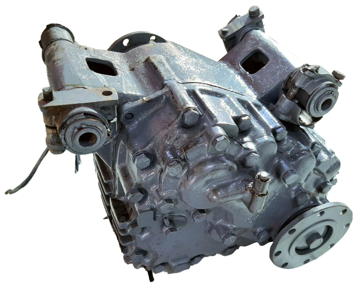 VG 500 Mercedes-Benz Transfer Case