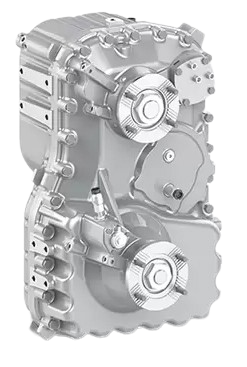 ZF VG2700