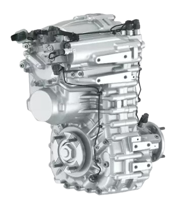 ZF TC 27