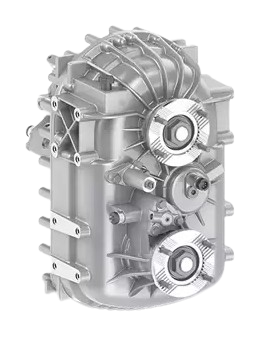 ZF VG 750