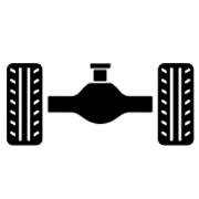 differential icon