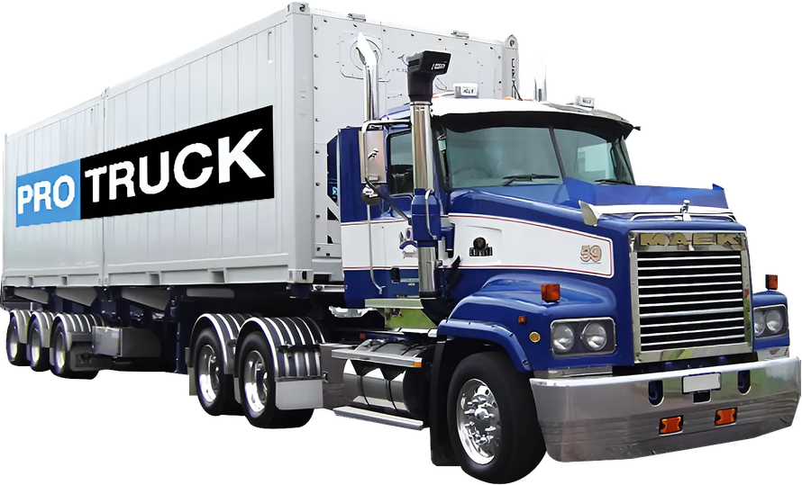 PROTRUCK Central Coast