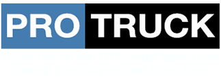 ProTruck logo