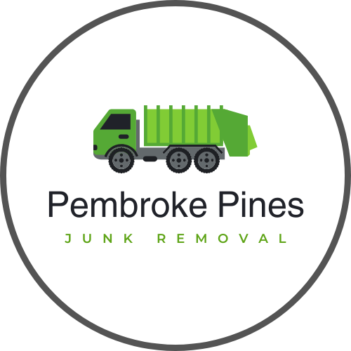 Junk Removal | Garbage Hauling | Pembroke Pines, FL