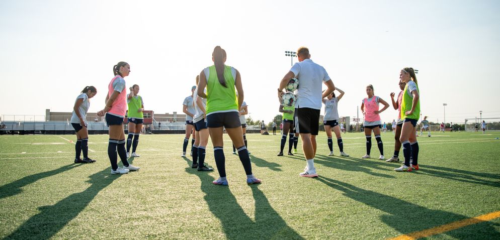 Advanced Camps | FC Dallas Camps | Frisco, TX