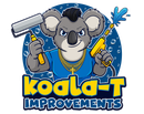 Koala-T Improvements logo