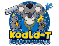 Koala-T Improvements logo
