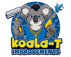 Koala-T Improvements logo