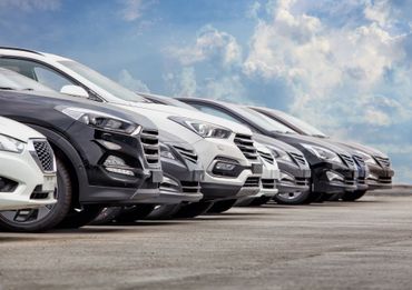 Vehicle Pages