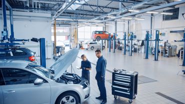Services