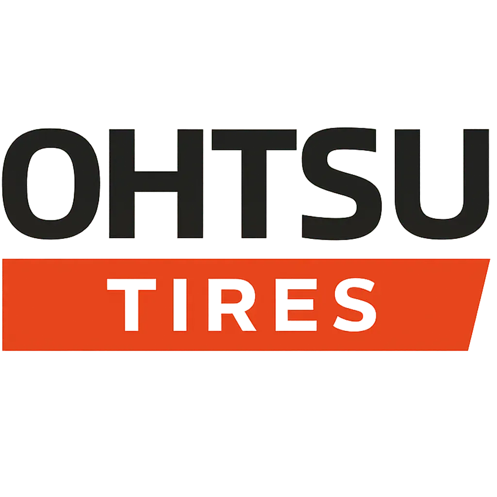 Ohtsu Logo