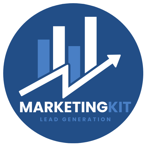 MarketingKit Logo