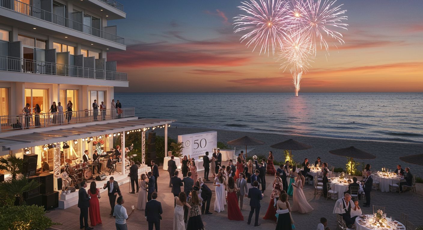What is a DMC? Why US companies need one for events in Mexico
