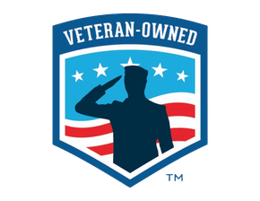 Veteran owned logo
