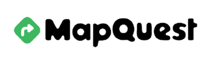 MapQuest logo