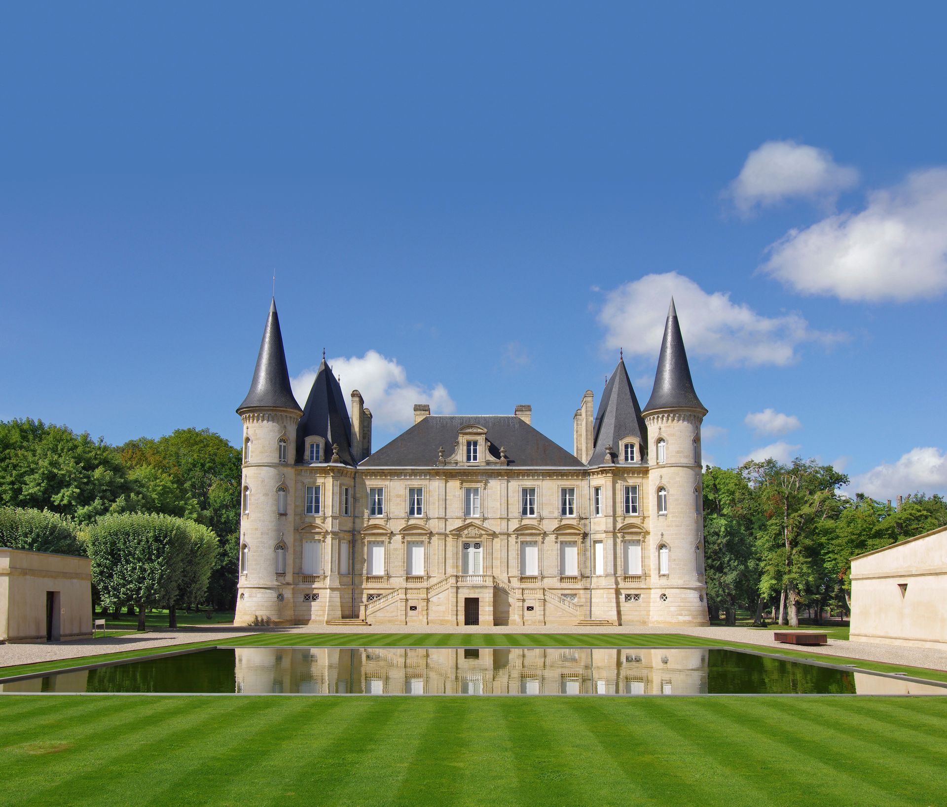 Bordeaux france