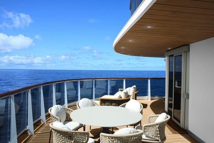 premium cruises