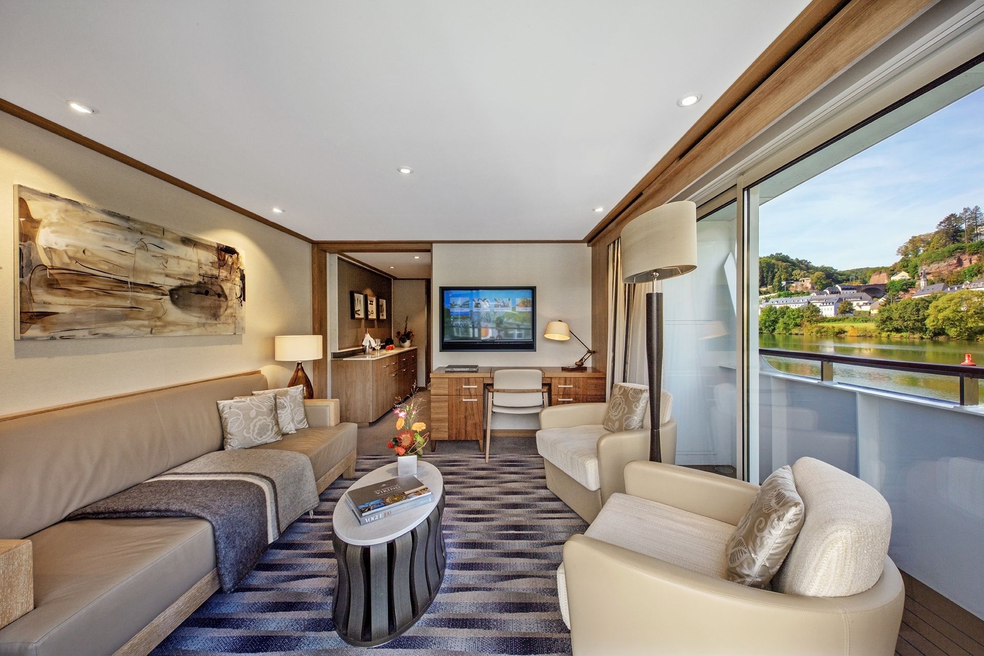 find viking cruises