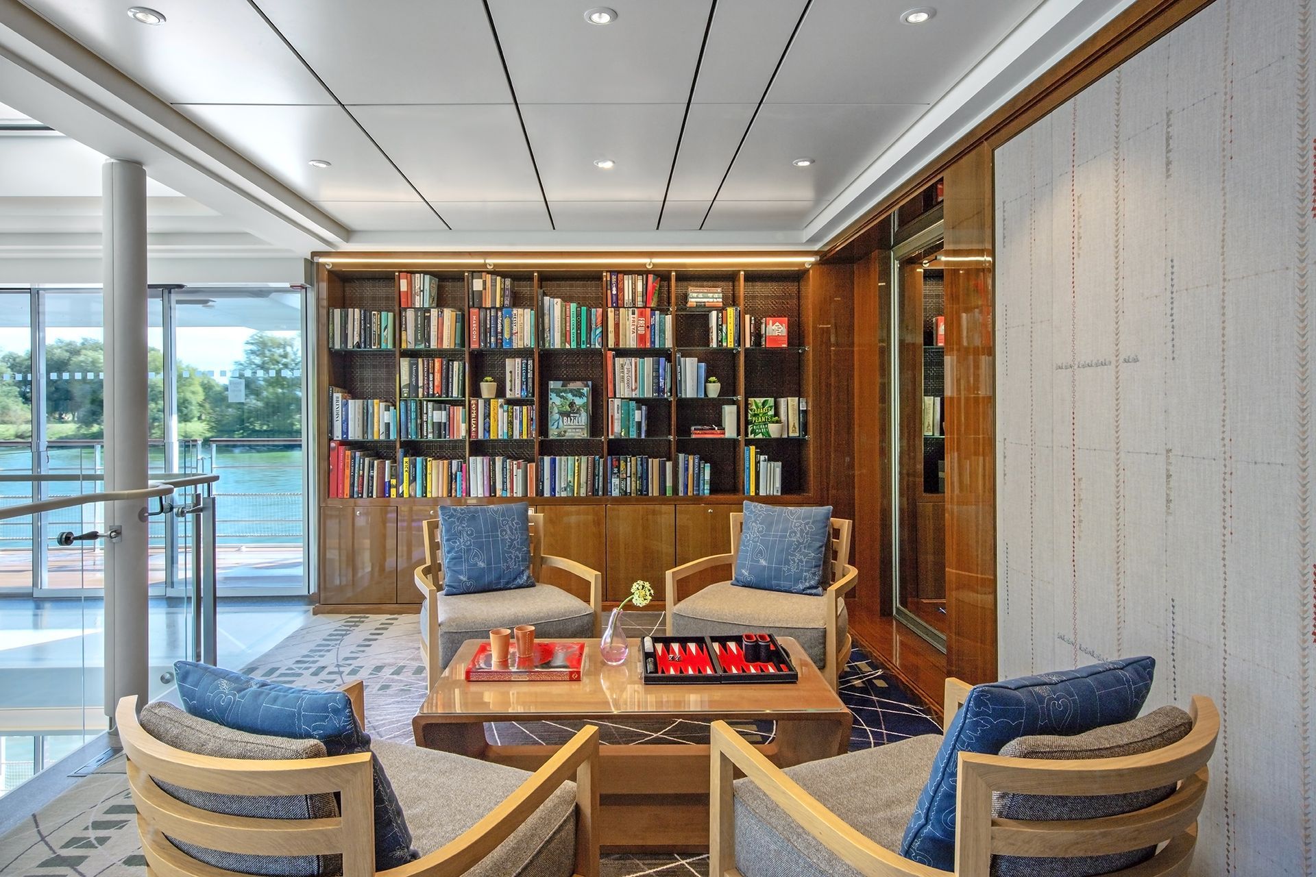 cruises for family