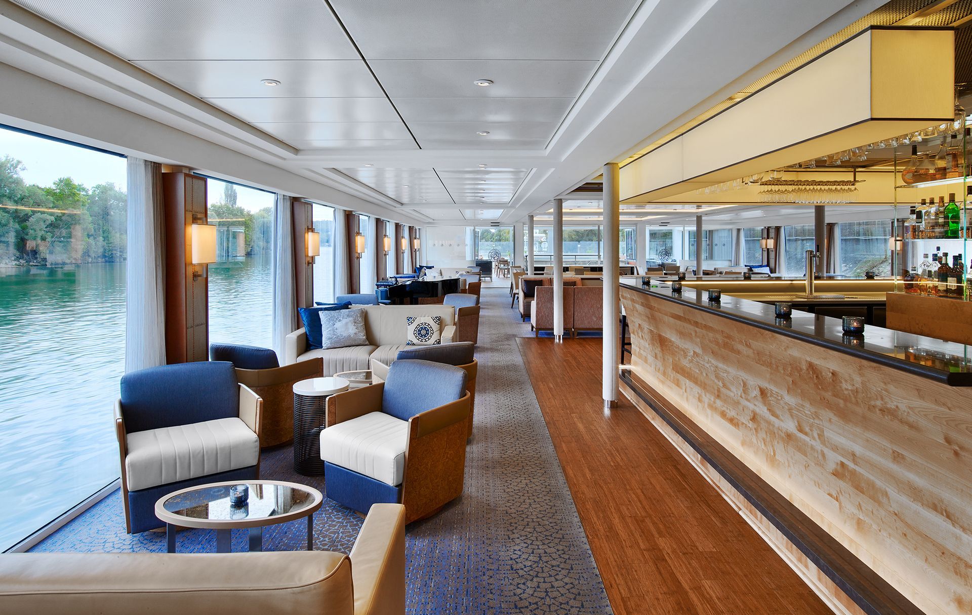 cruises for seniors