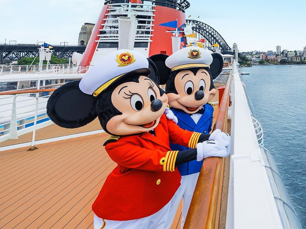 Cruise images