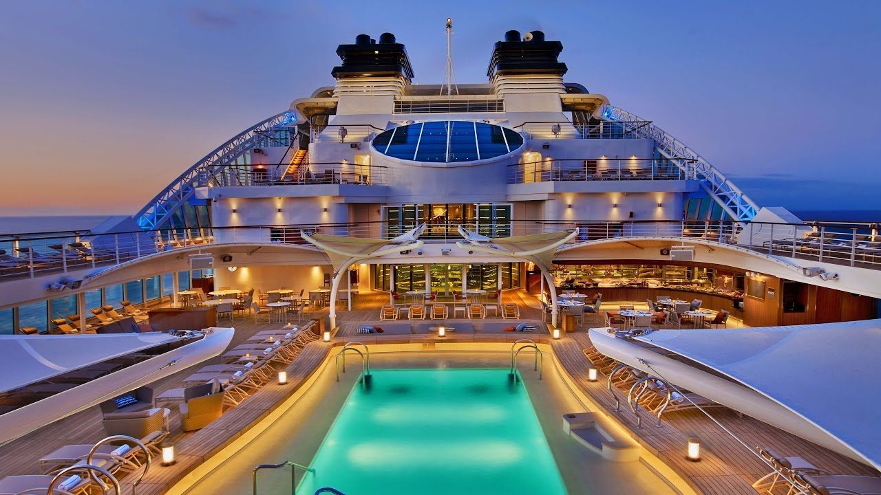 cruises