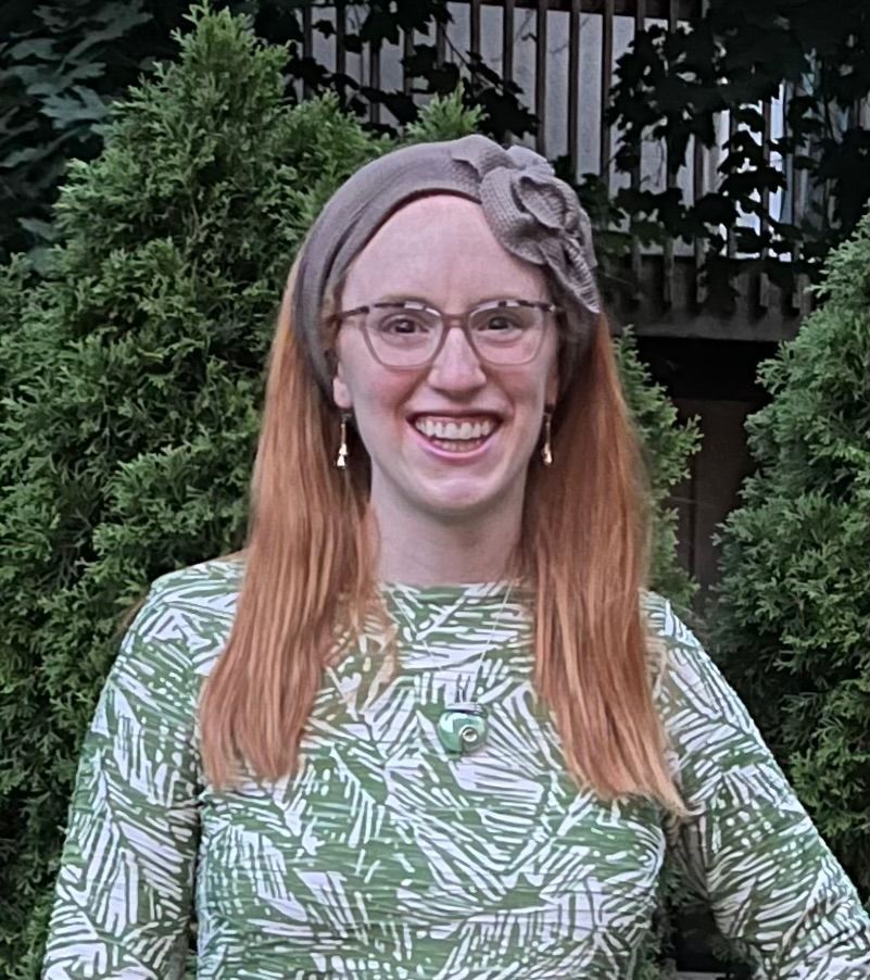 Ahuva Bergman, MD