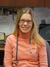 Emily Fischer, MD, FAAP