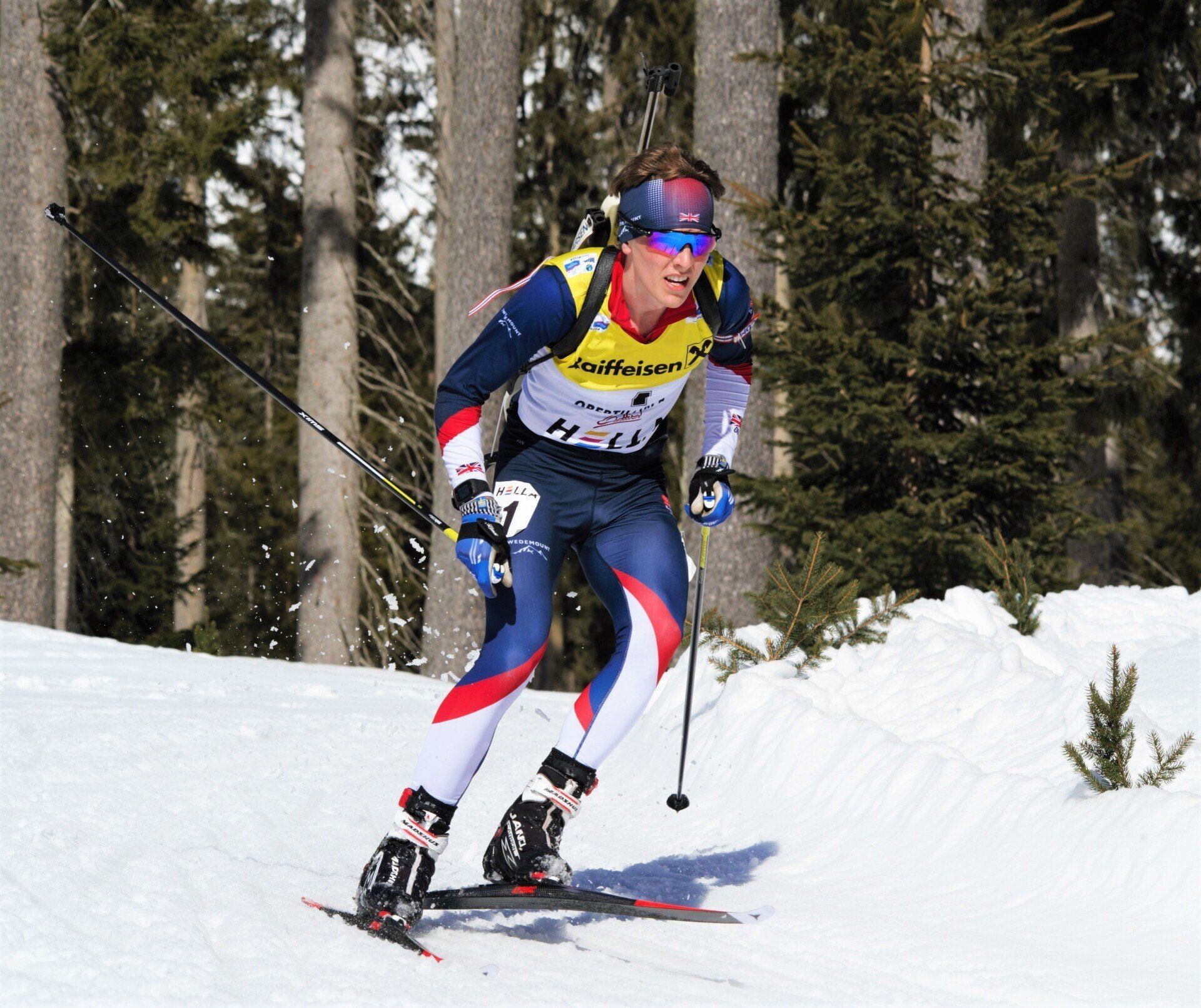 British Biathlon Union