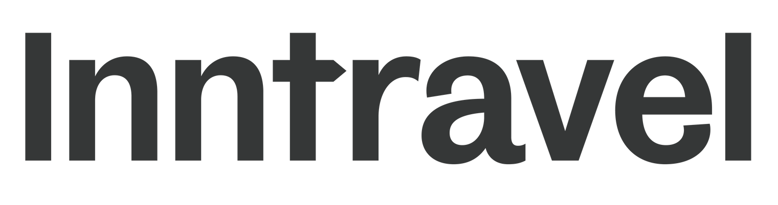 Inntravel logo Inntravel logo